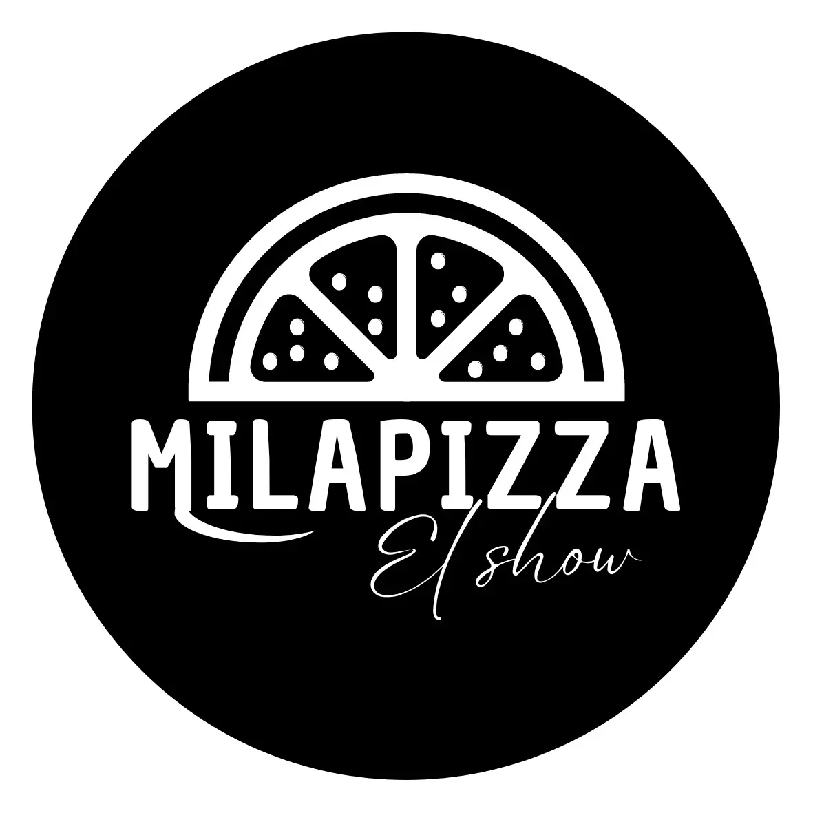 Logo MilaPizza